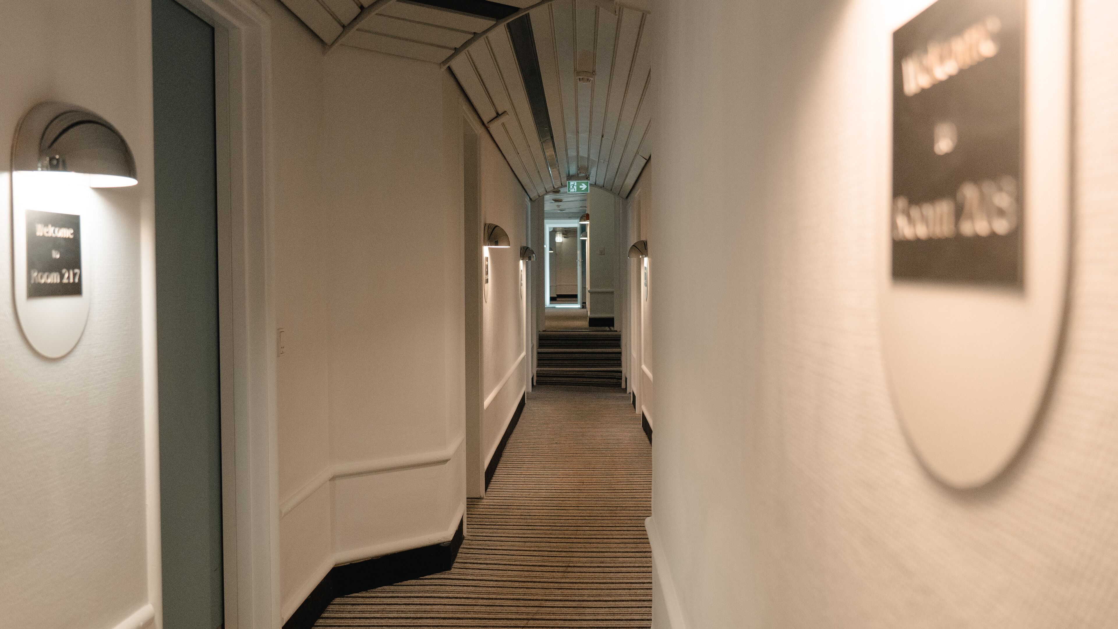 Foto - Good Morning City Copenhagen Star