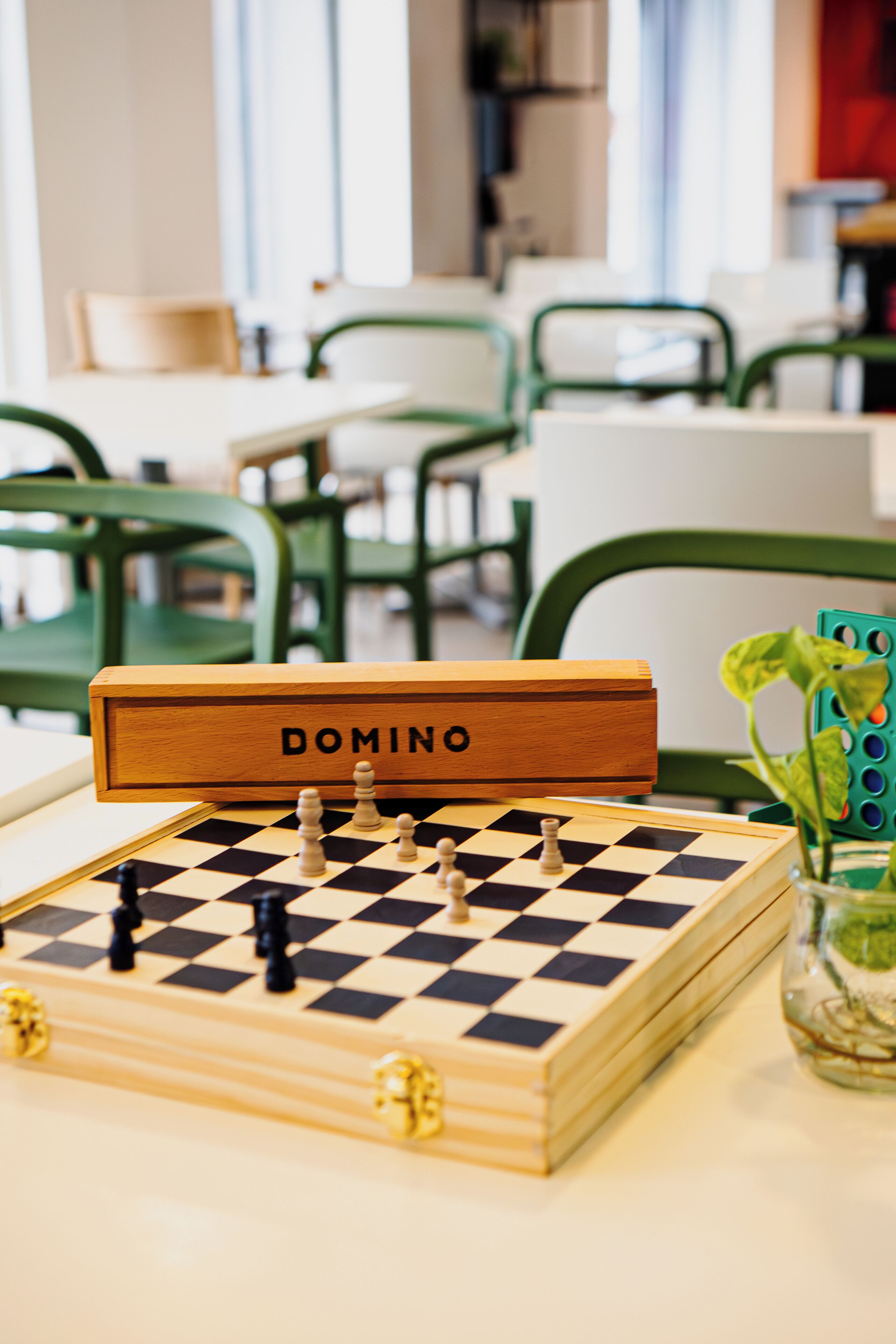 Foto - Good Morning City Copenhagen Star