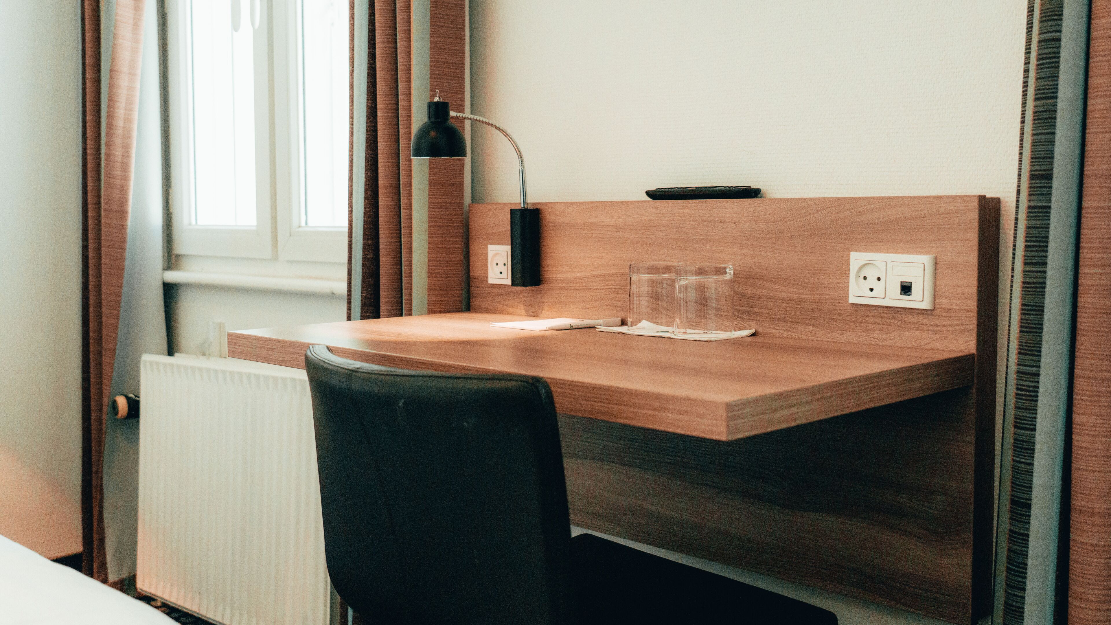 Foto - Good Morning City Copenhagen Star