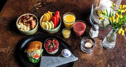 Comfort Hotel Sundsvall