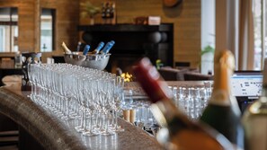 Lunch and dinner served  - Comfort Hotel Sundsvall (Sundsvall)