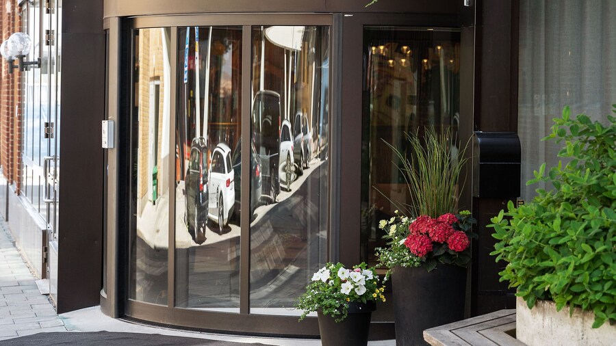 Comfort Hotel Sundsvall