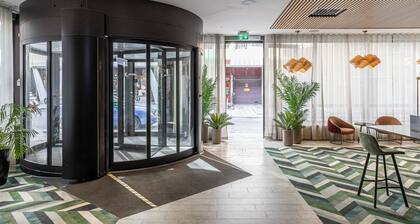 Comfort Hotel Sundsvall