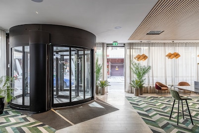 Comfort Hotel Sundsvall