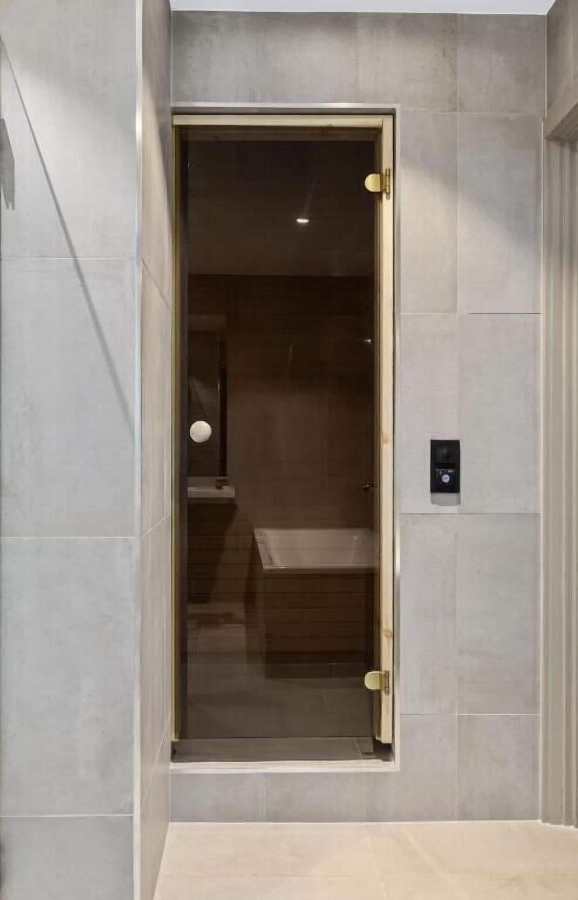 Chambre Deluxe avec lits jumeaux