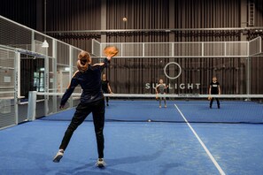 Tennisbane