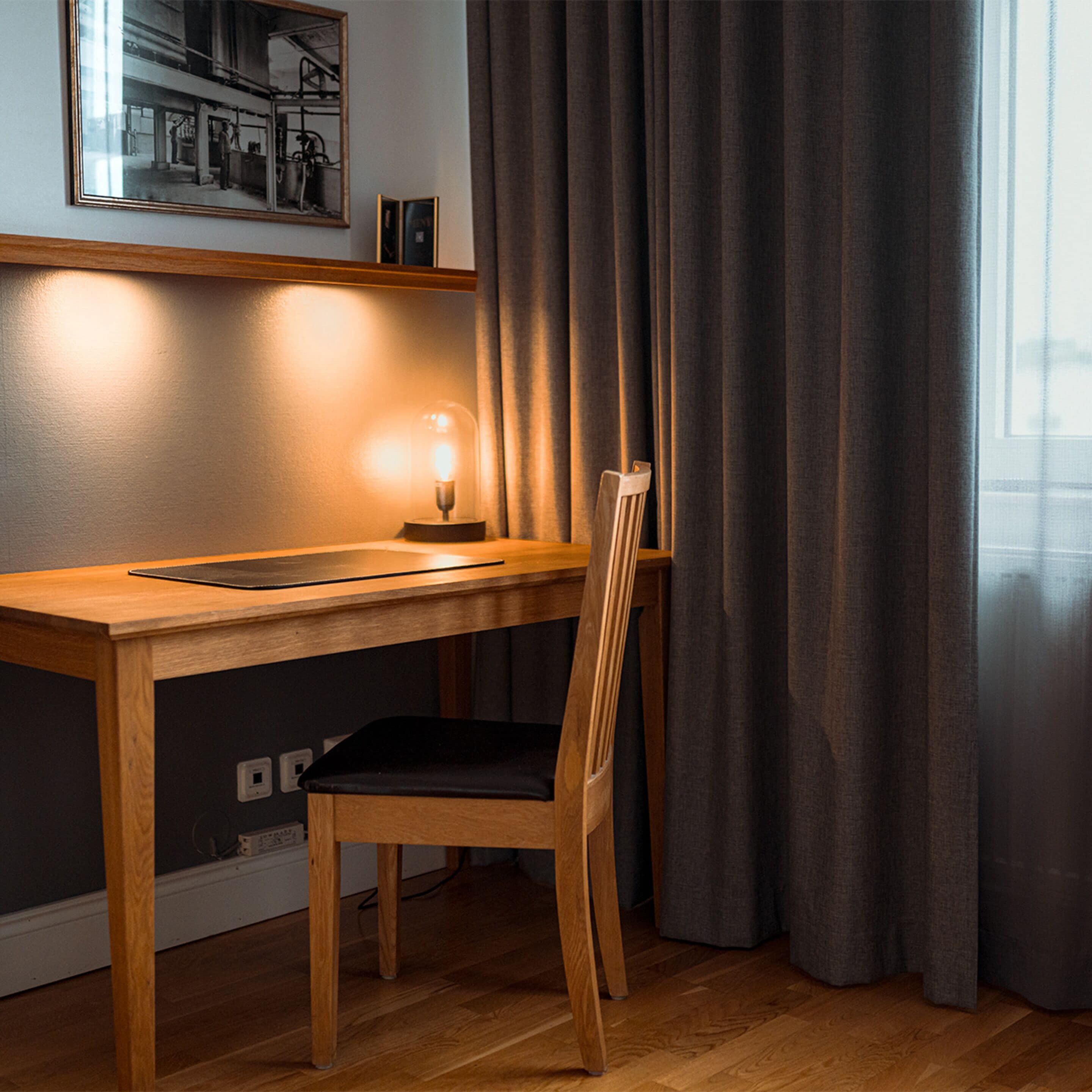 triple room | 1 bedroom, blackout curtains, iron/ironing board, free wifi