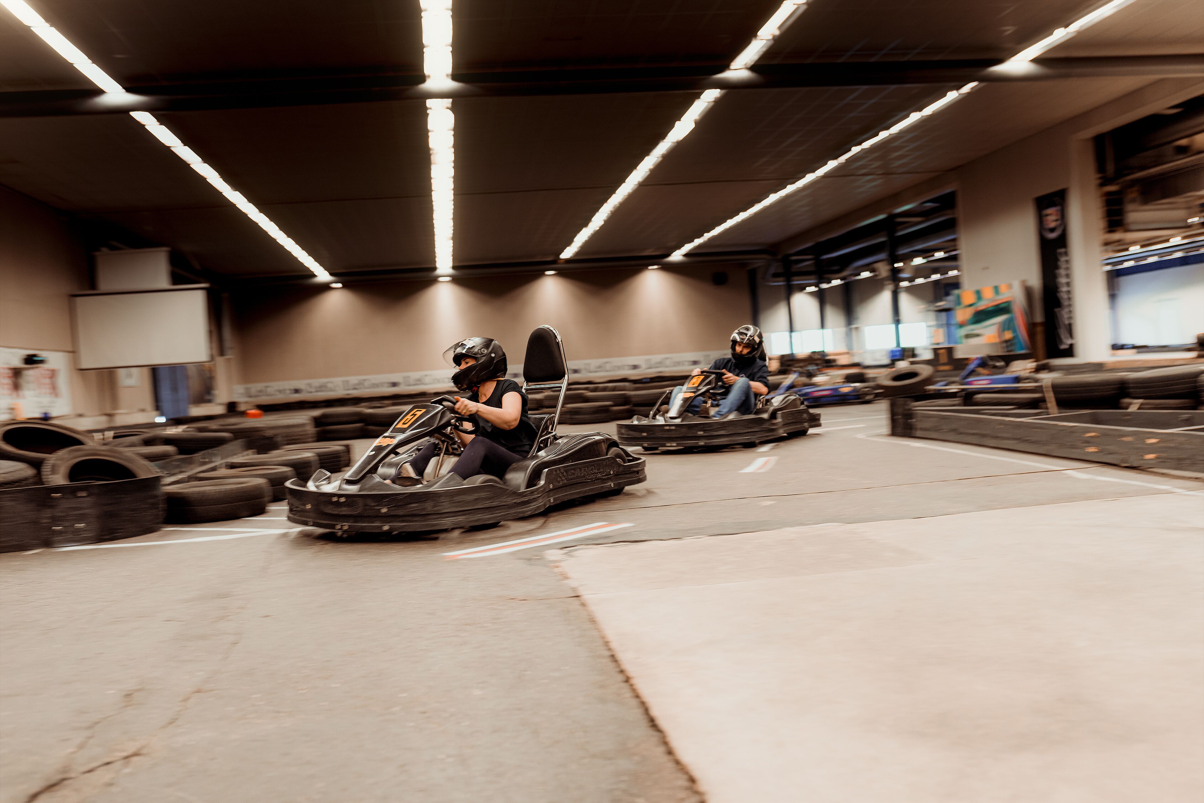 children’s activities