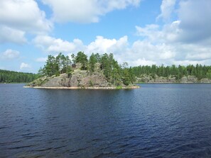 Lake