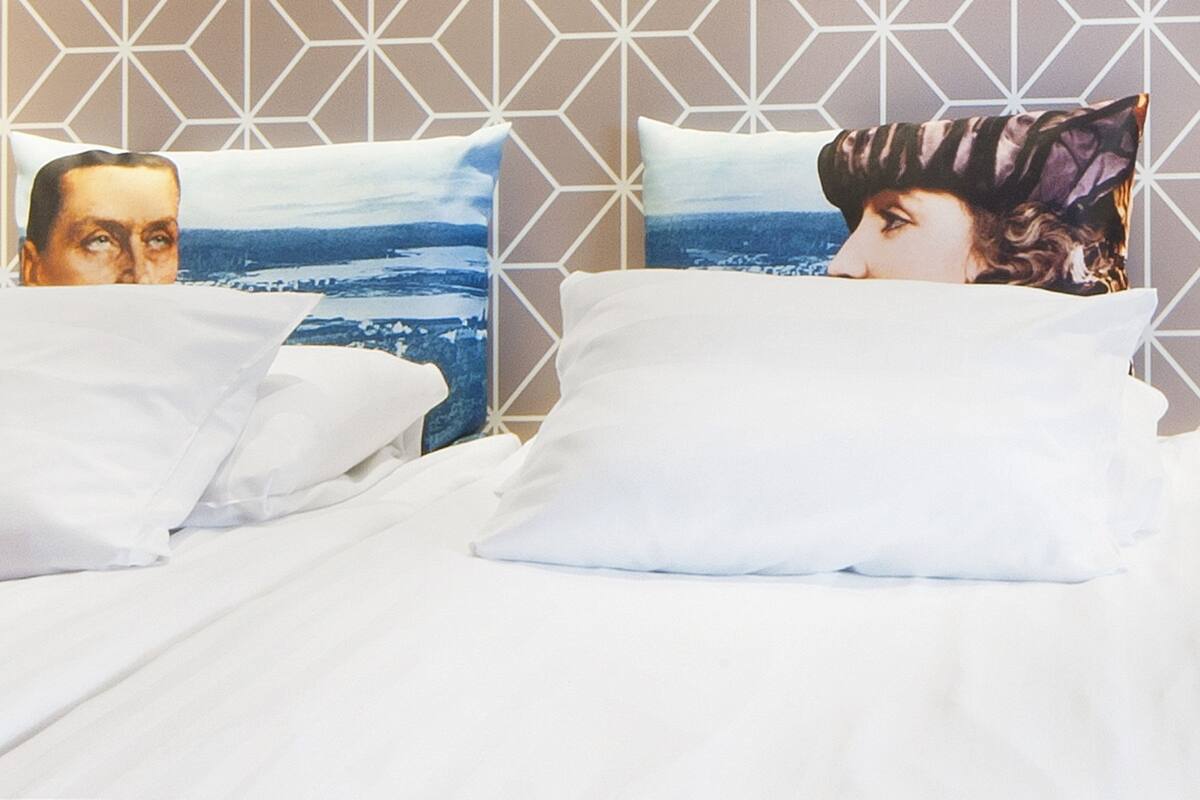 in-room safe, desk, iron/ironing board, free wifi