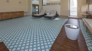 Installations sportives