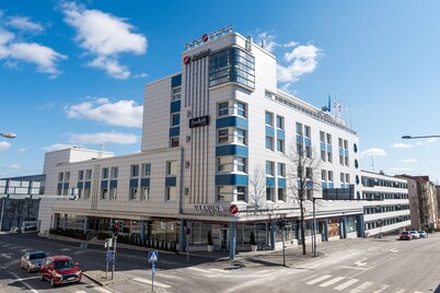 Original Sokos Hotel Vaakuna Mikkeli