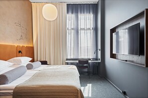 Superior Room, 1 King Bed