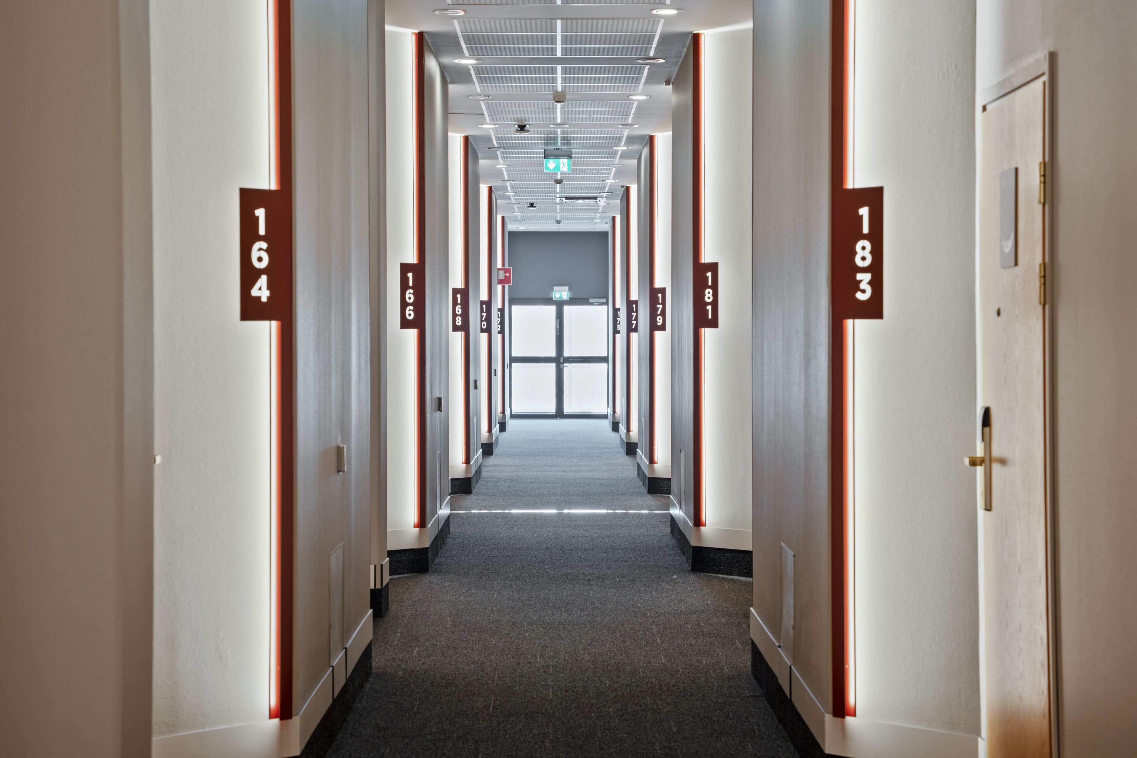 superior room, 1 king bed | in-room safe, desk, iron/ironing board, free wifi