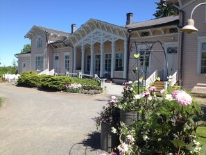 Point of interest - Original Sokos Hotel Vaakuna Mikkeli (Mikkeli)