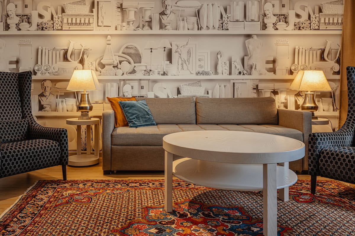 in-room safe, desk, iron/ironing board, free wifi