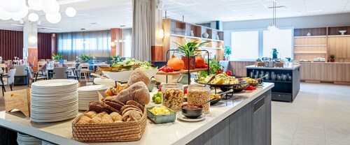 Original Sokos Hotel Vaakuna Mikkeli