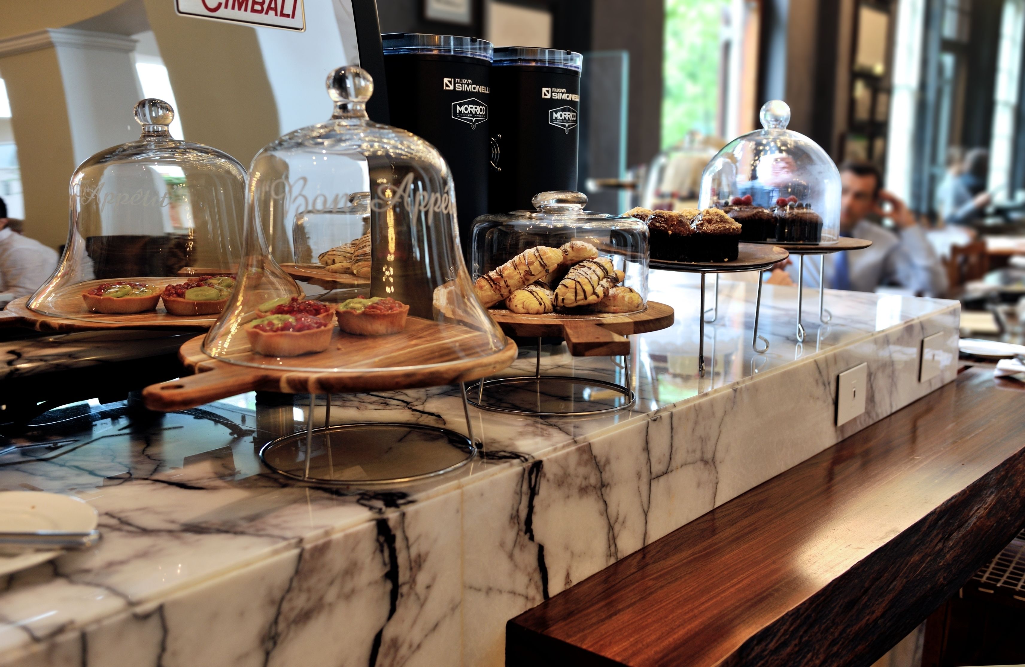 Photo - Vineyard Hotel