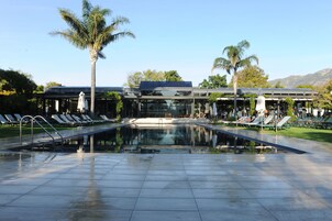 Comodidades da propriedade