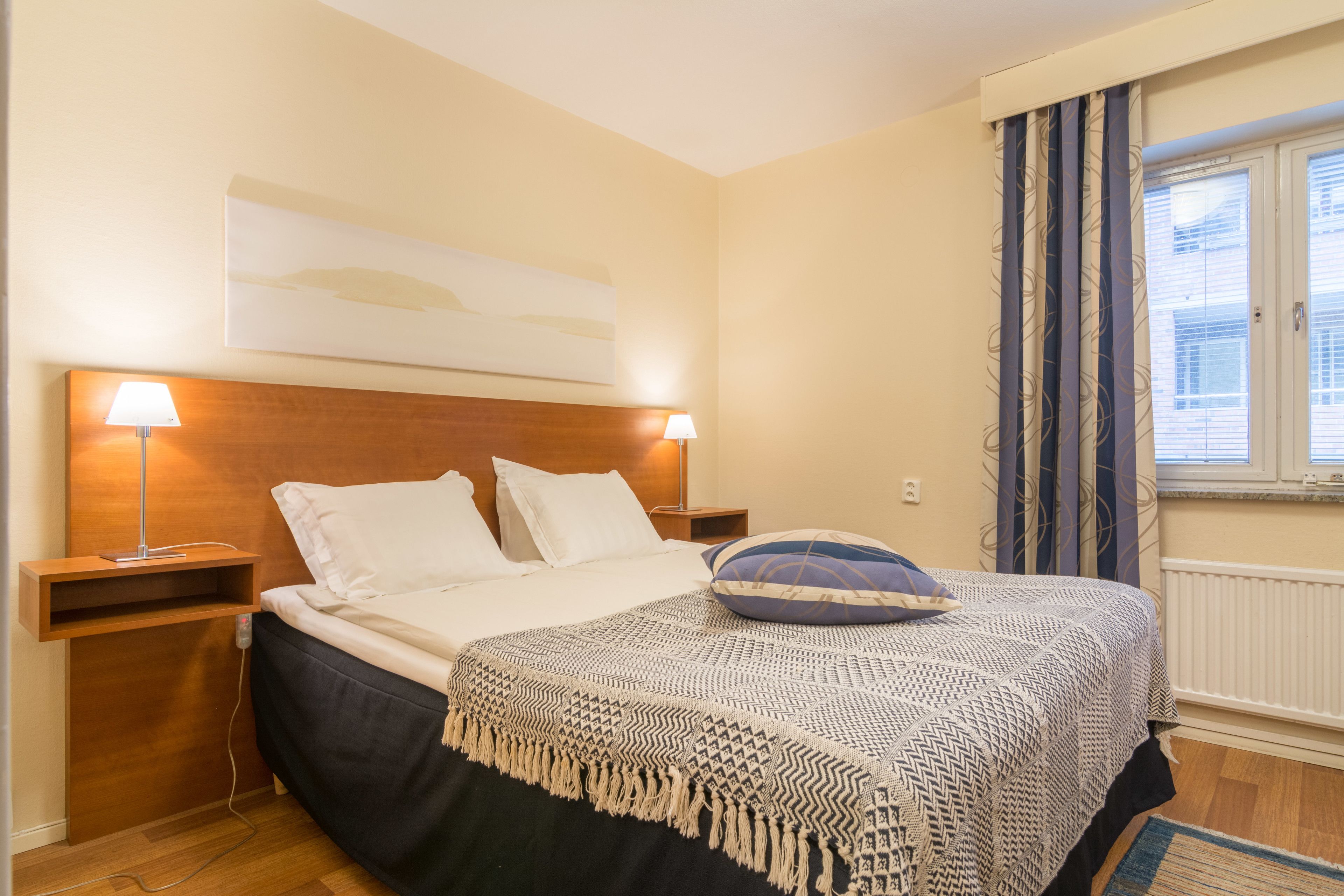 Foto - Teaterhotellet