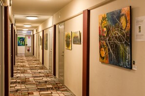 Interior - Teaterhotellet (Malmö)