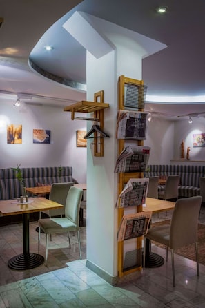 Restaurant - Teaterhotellet (Malmö)