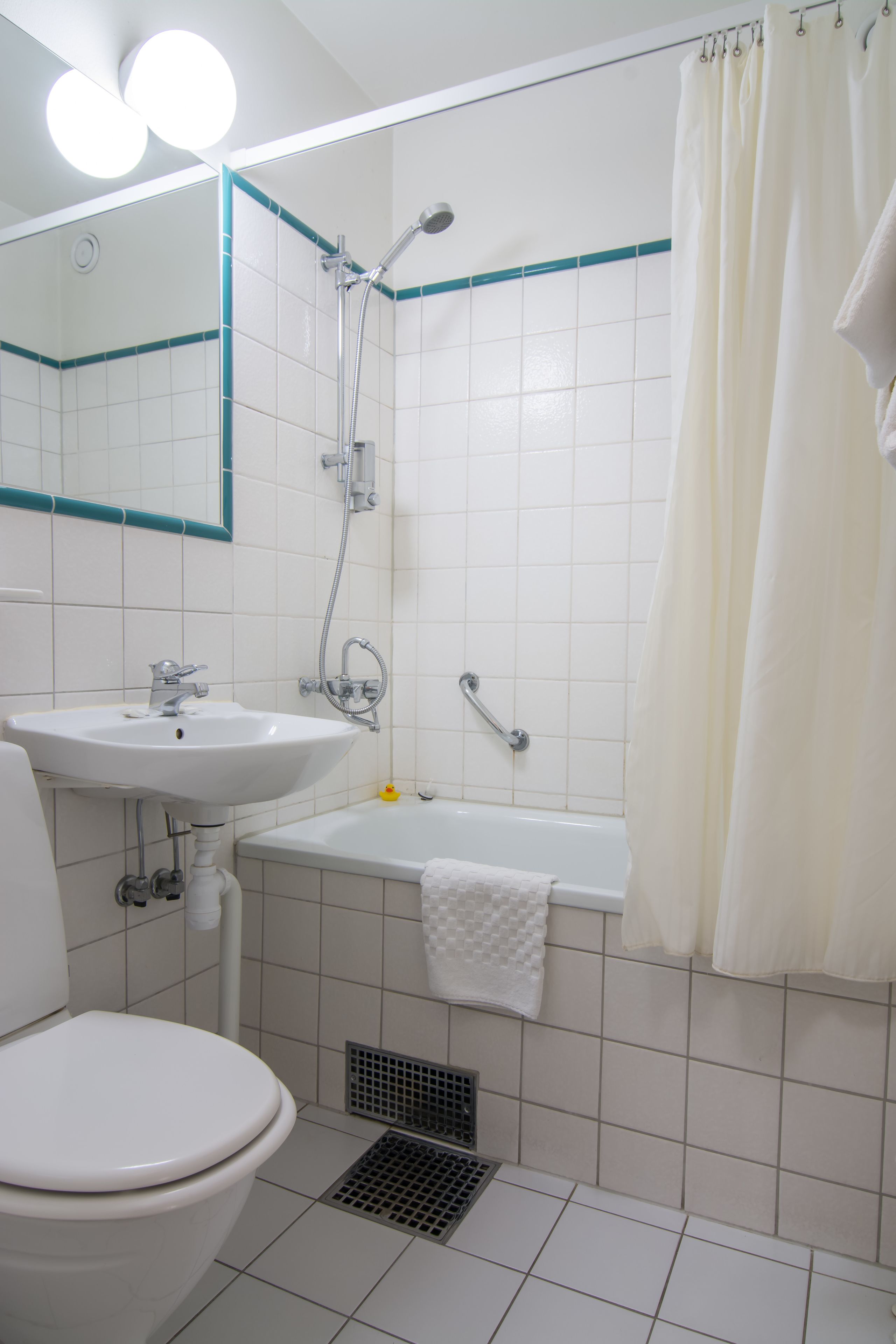 Foto - Teaterhotellet