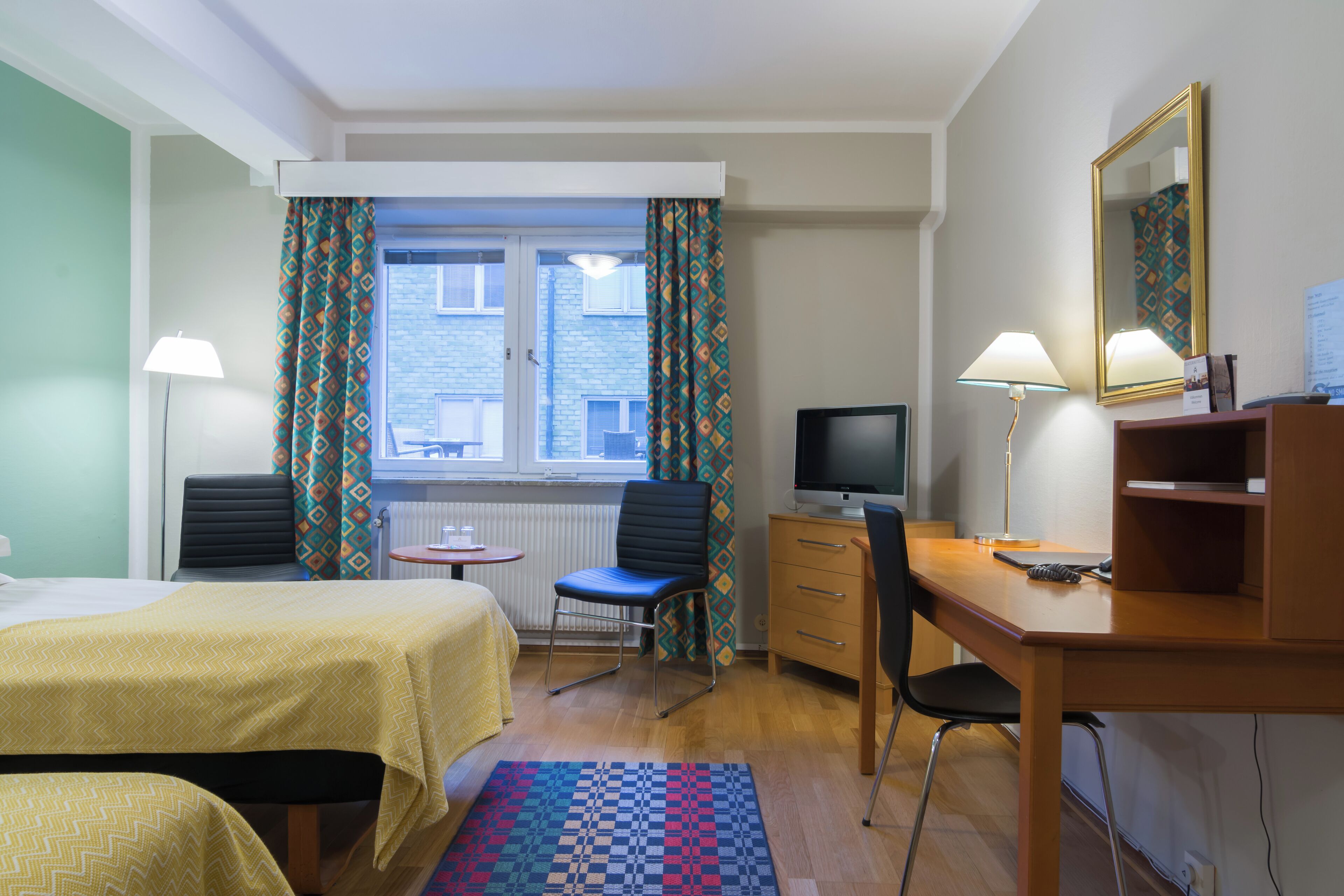 Foto - Teaterhotellet