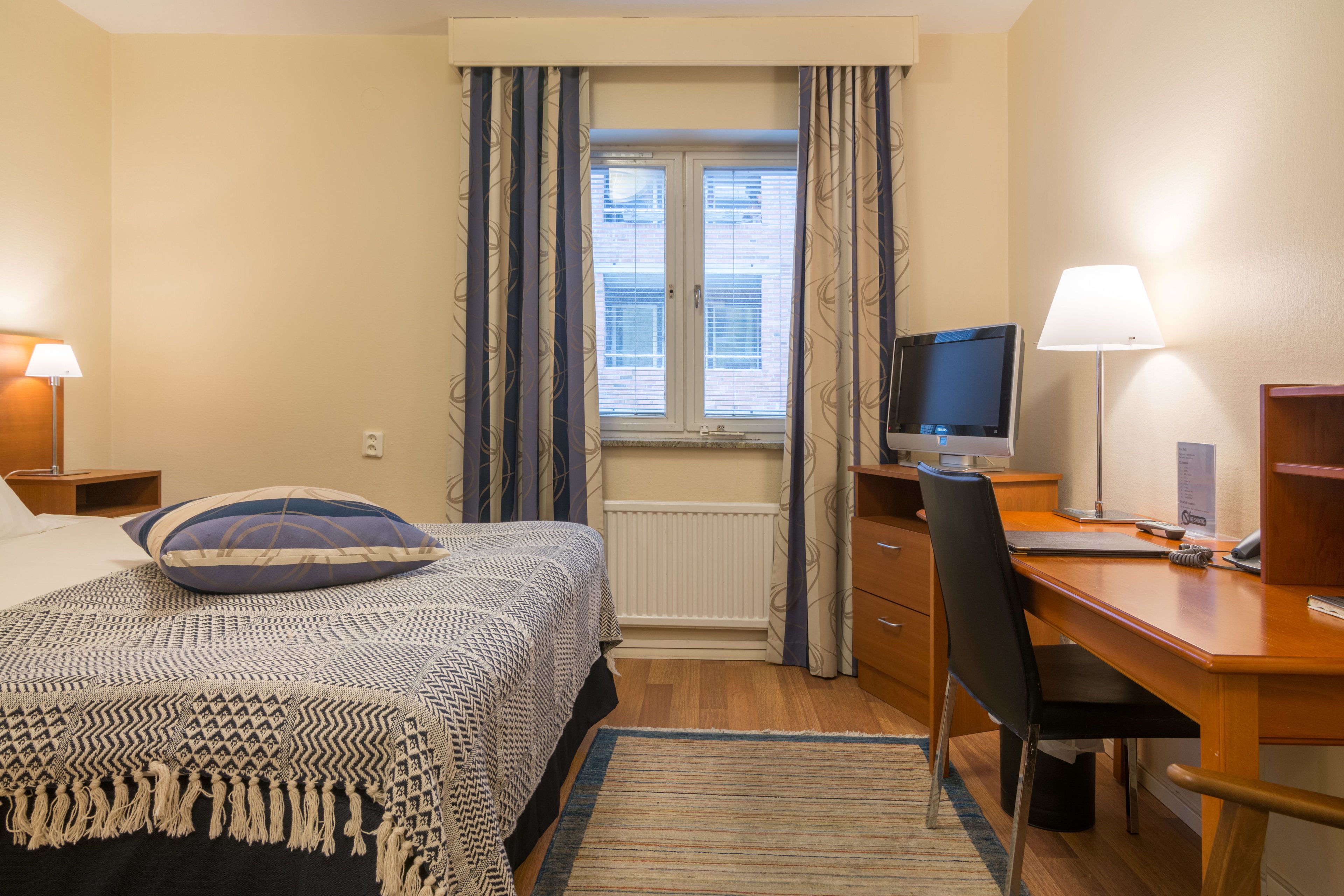Foto - Teaterhotellet