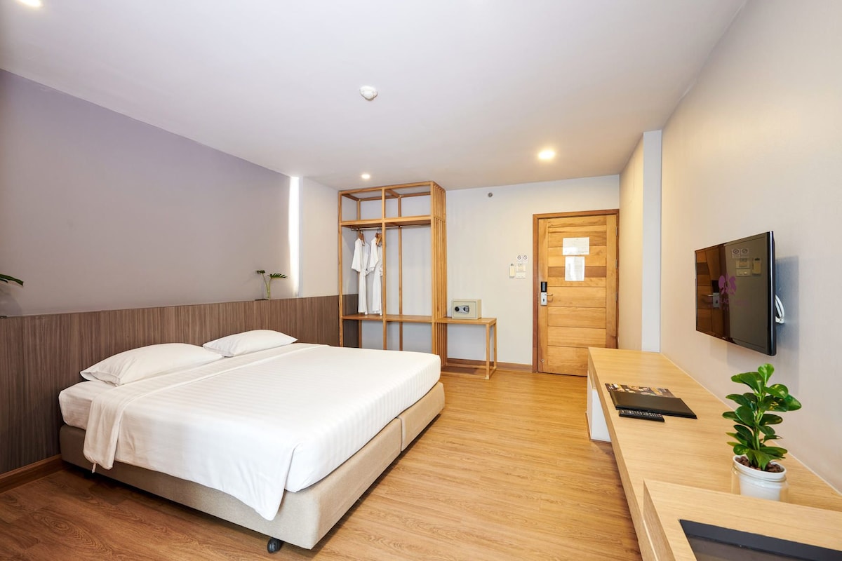 ผ้าปูที่นอนฝ้ายอียิปต์, เครื่องนอนระดับพรีเมียม, เตียง Select Comfort