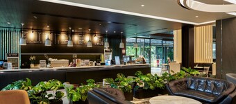 TK Palace Hotel & Convention