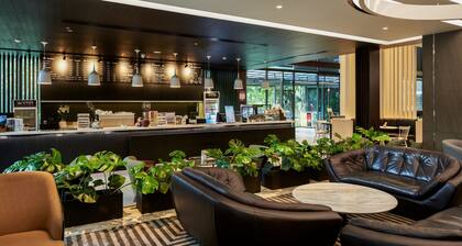 TK Palace Hotel & Convention