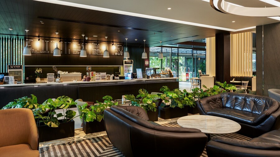 TK Palace Hotel & Convention