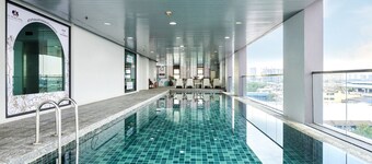 TK Palace Hotel & Convention