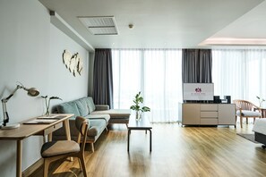 Mini Suite | Bettwäsche aus ägyptischer Baumwolle, hochwertige Bettwaren