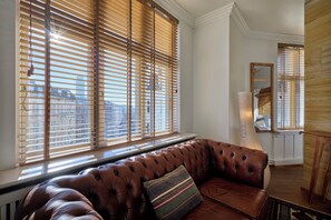Superior Double Room | 1 bedroom, premium bedding, soundproofing, free WiFi