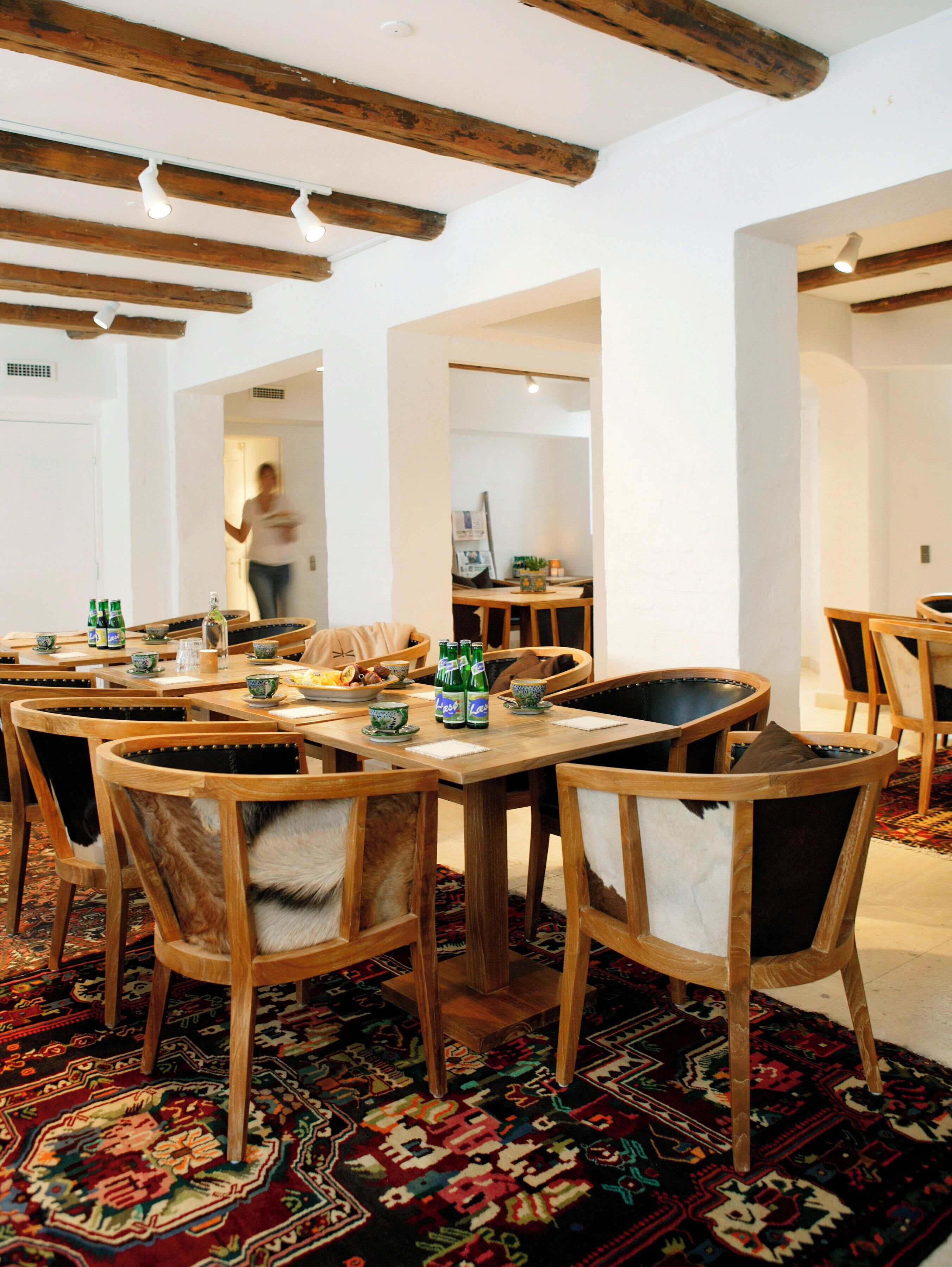 Photo - Axel Guldsmeden