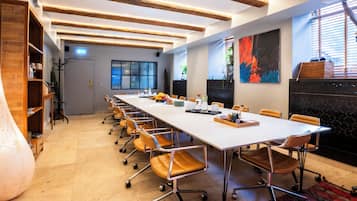 Sala de reuniones