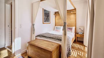Basic Double Room