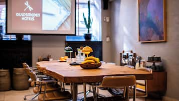 Sala de reuniones