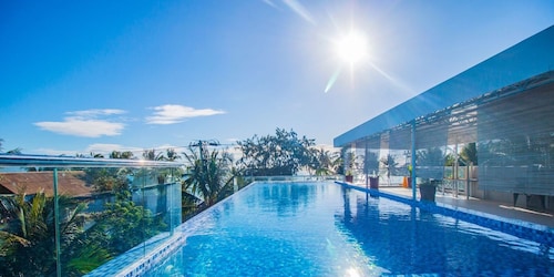 Estacio Uno Lifestyle Resort