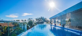 Estacio Uno Lifestyle Resort