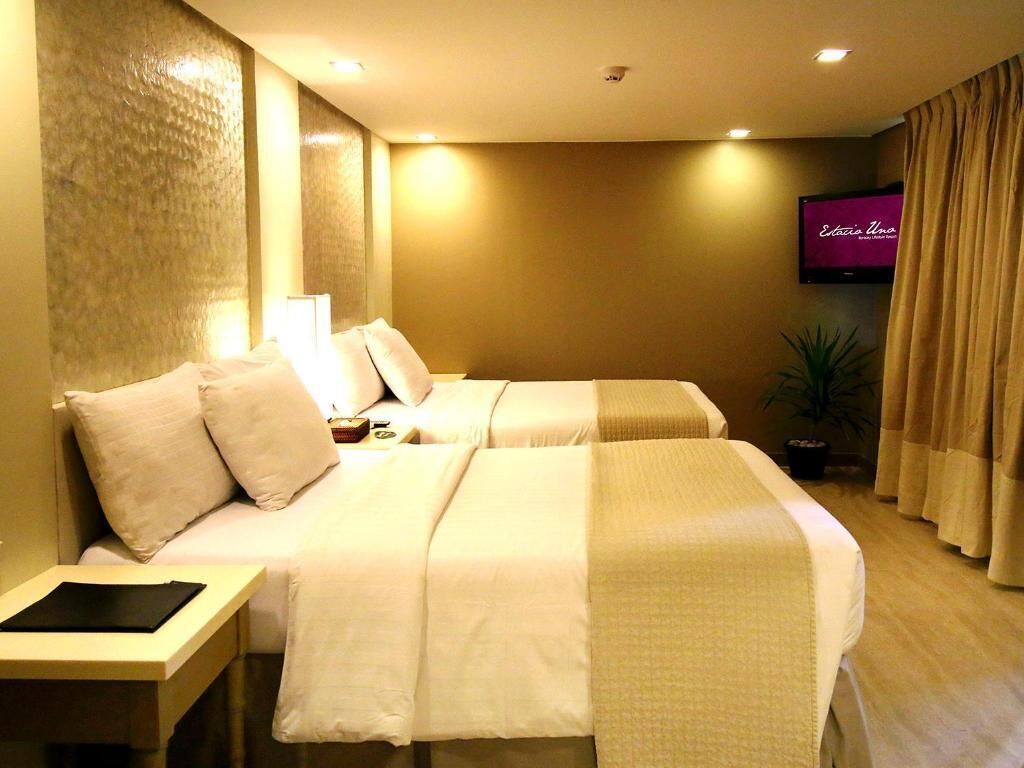 Spa | Massasje på stranden