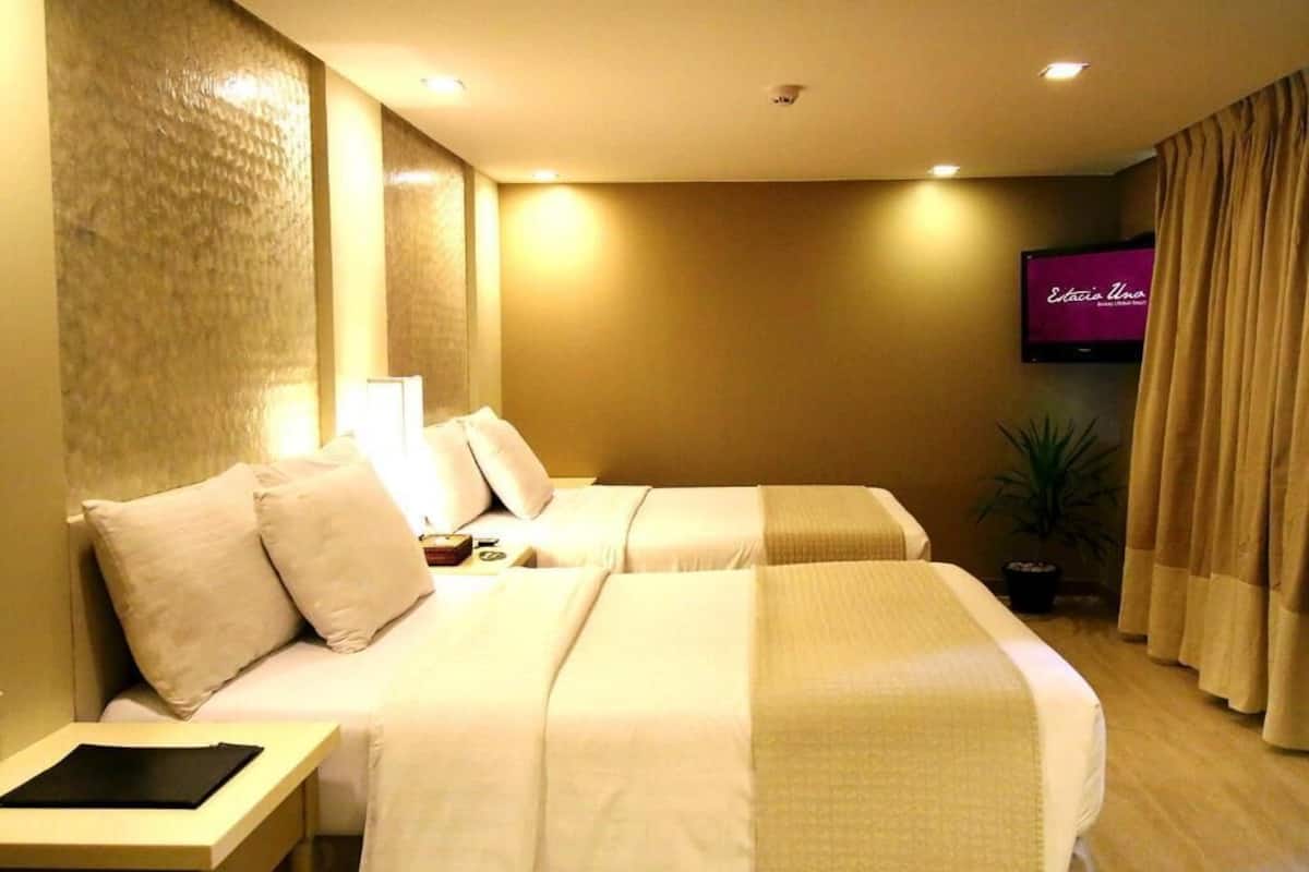 Spa | Massasje på stranden