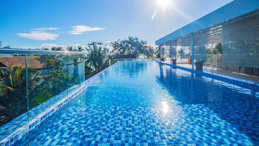 Estacio Uno Lifestyle Resort