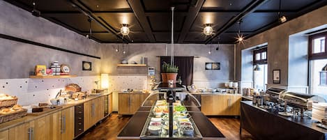 Restaurang