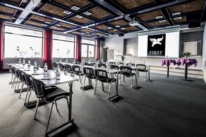 Meeting facility - First Hotel Witt (Kalmar)