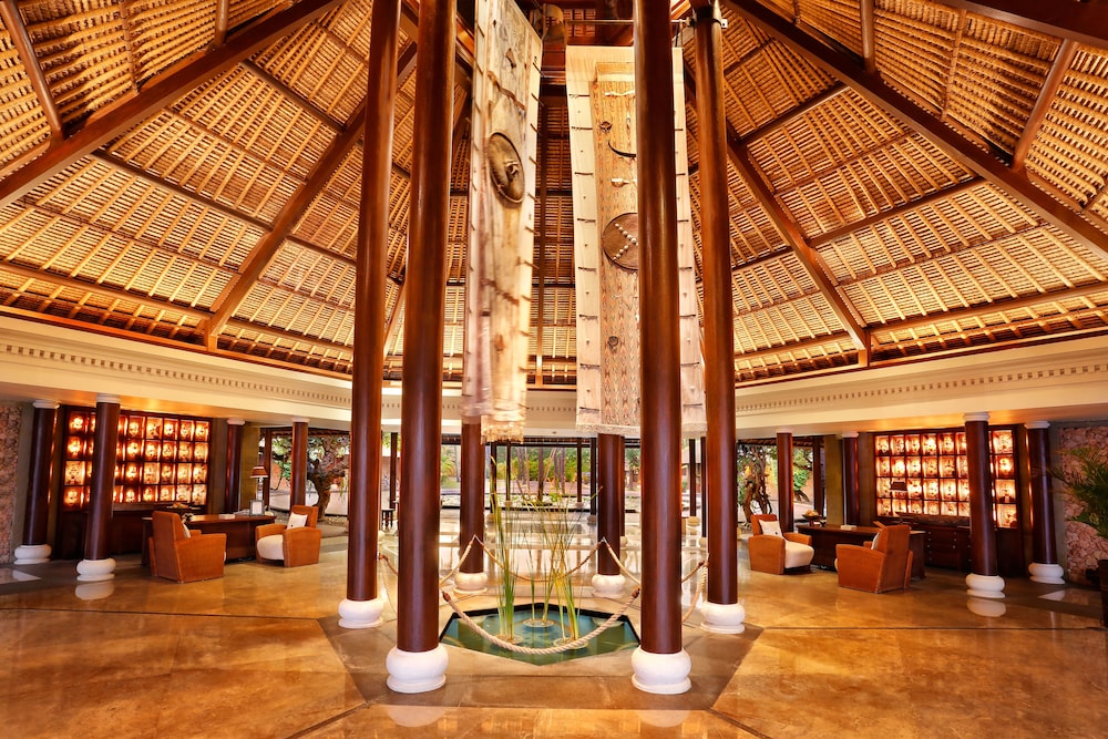The Oberoi Beach Resort, Lombok by null