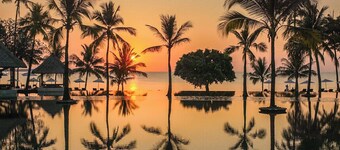The Oberoi Beach Resort, Lombok