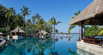 The Oberoi Beach Resort, Lombok